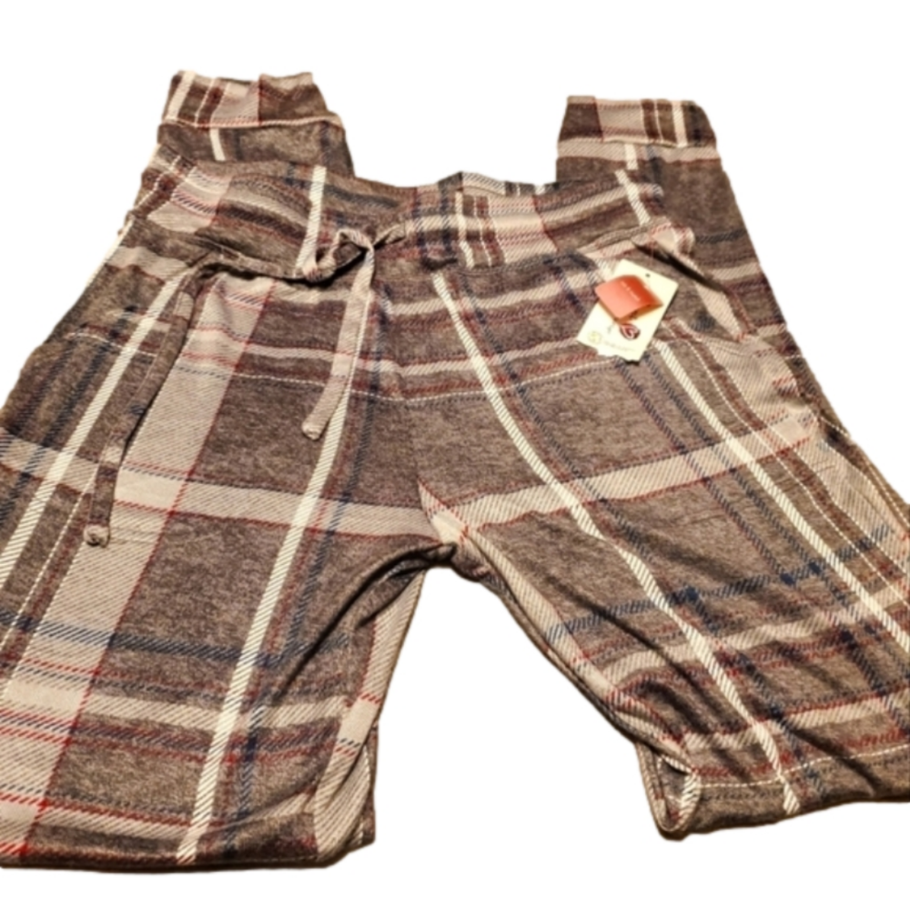 *SECRET treasures joggers